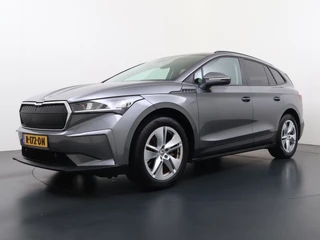 Škoda Enyaq iV – thumbnail 2