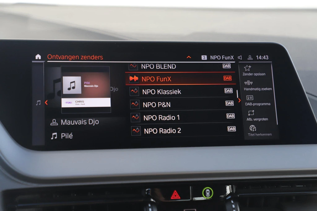 BMW 1 Serie – foto 16