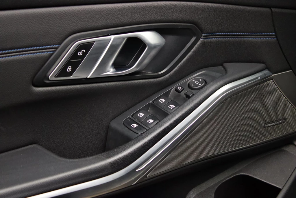 BMW 3 Serie – foto 32