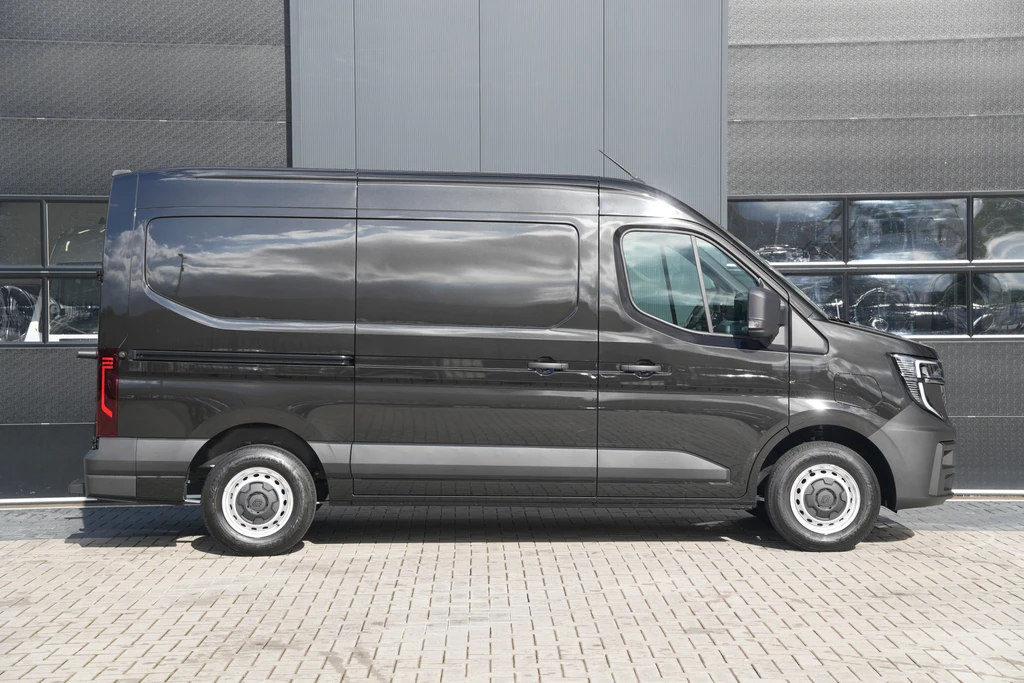 Renault Master – foto 3