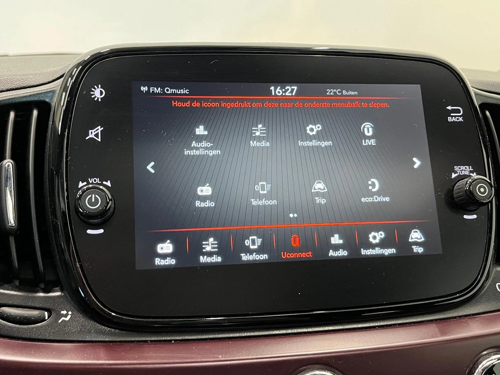 Fiat 500C – foto 30