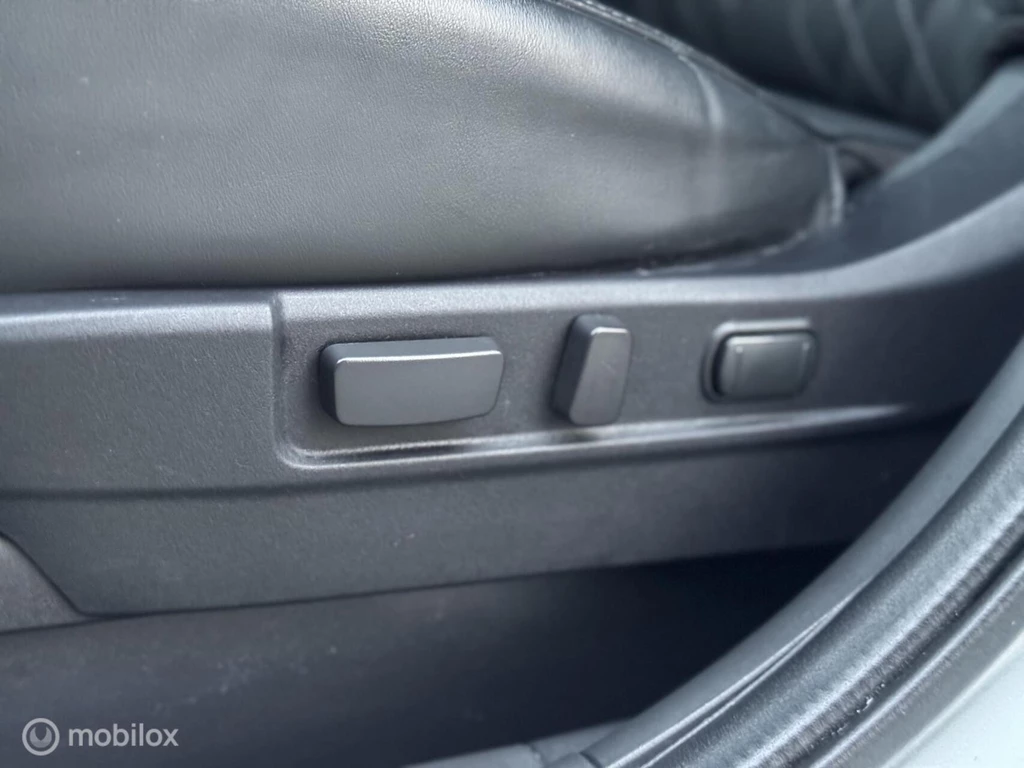 Mitsubishi Outlander – foto 17