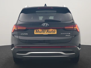 Hyundai Santa Fe – thumbnail 5