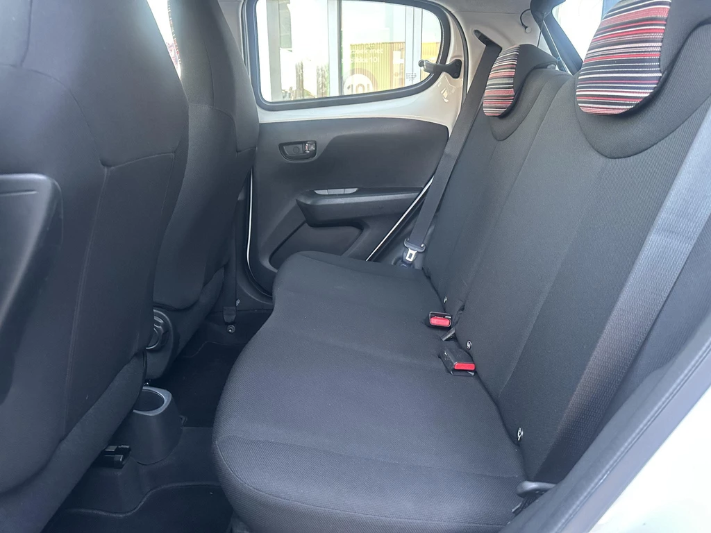 Citroën C1 – foto 11
