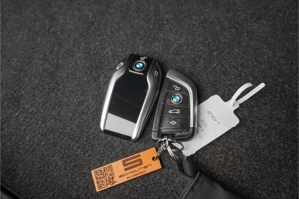 BMW 4 Serie – foto 16