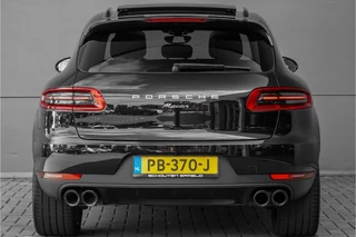 Porsche Macan – thumbnail 5