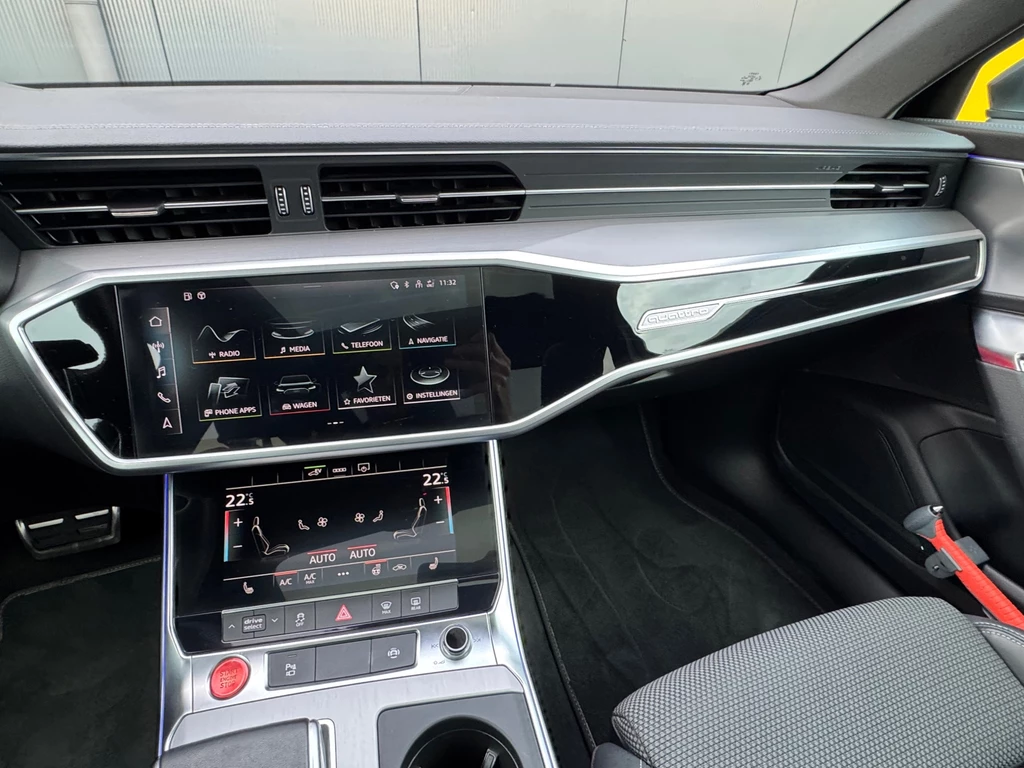 Audi A6 – foto 39