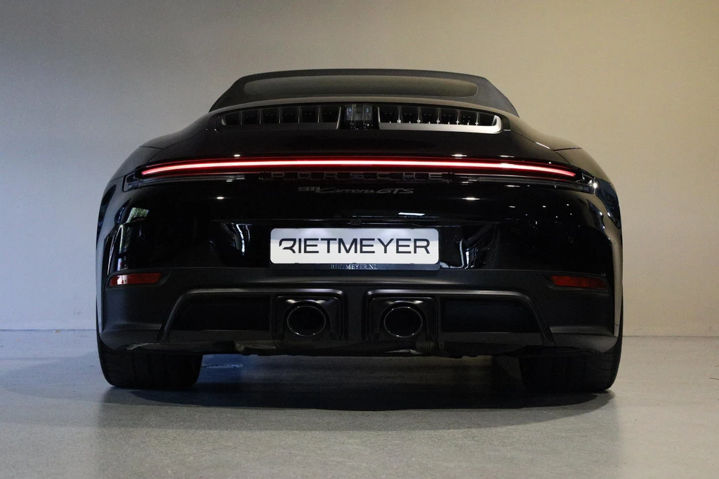 Porsche 911 – foto 9