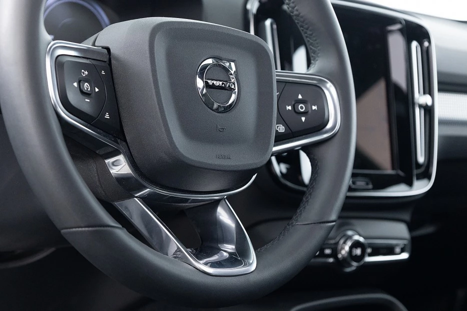 Volvo XC40 – foto 23