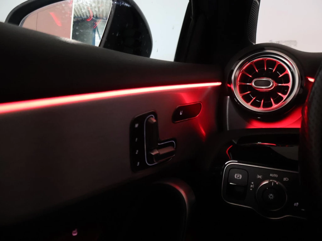 Mercedes-Benz A-Klasse – foto 46