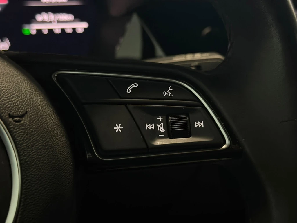 Audi A3 – foto 14
