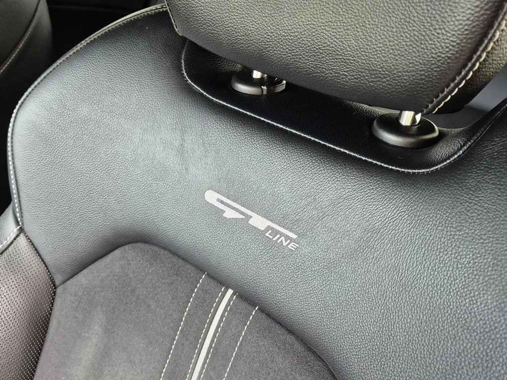 Kia ProCeed – foto 19