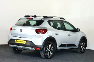 Dacia Sandero Stepway – thumbnail 6