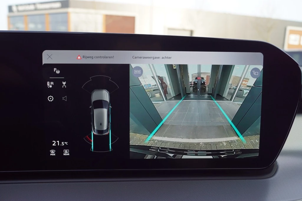 Audi Q3 – foto 19