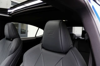 Lexus ES – thumbnail 37
