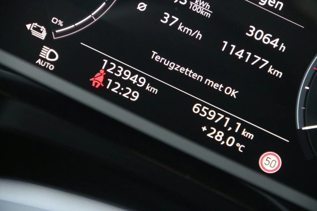 Audi e-tron – foto 29