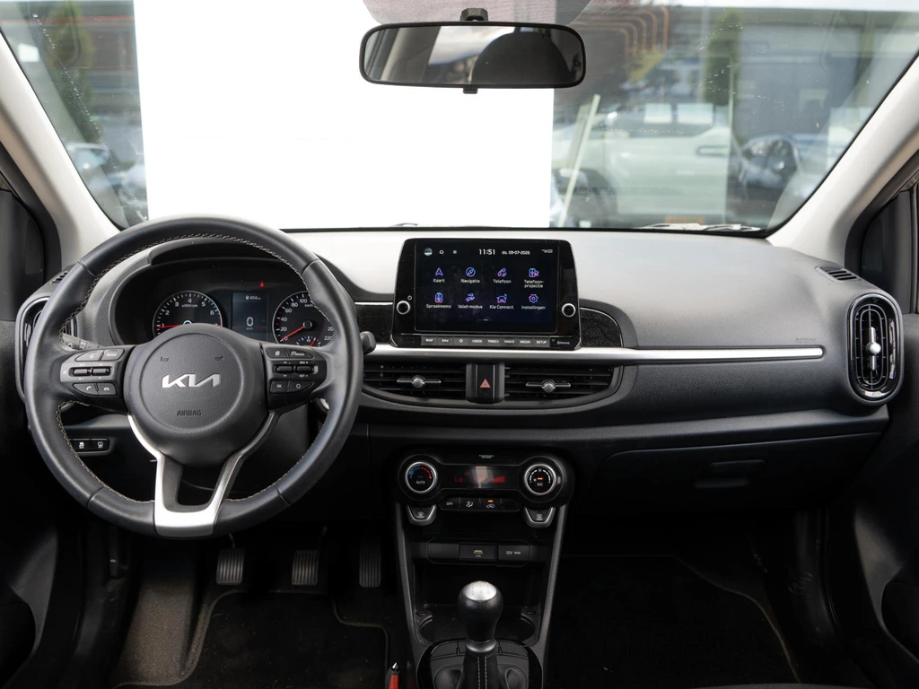 Kia Picanto – foto 12