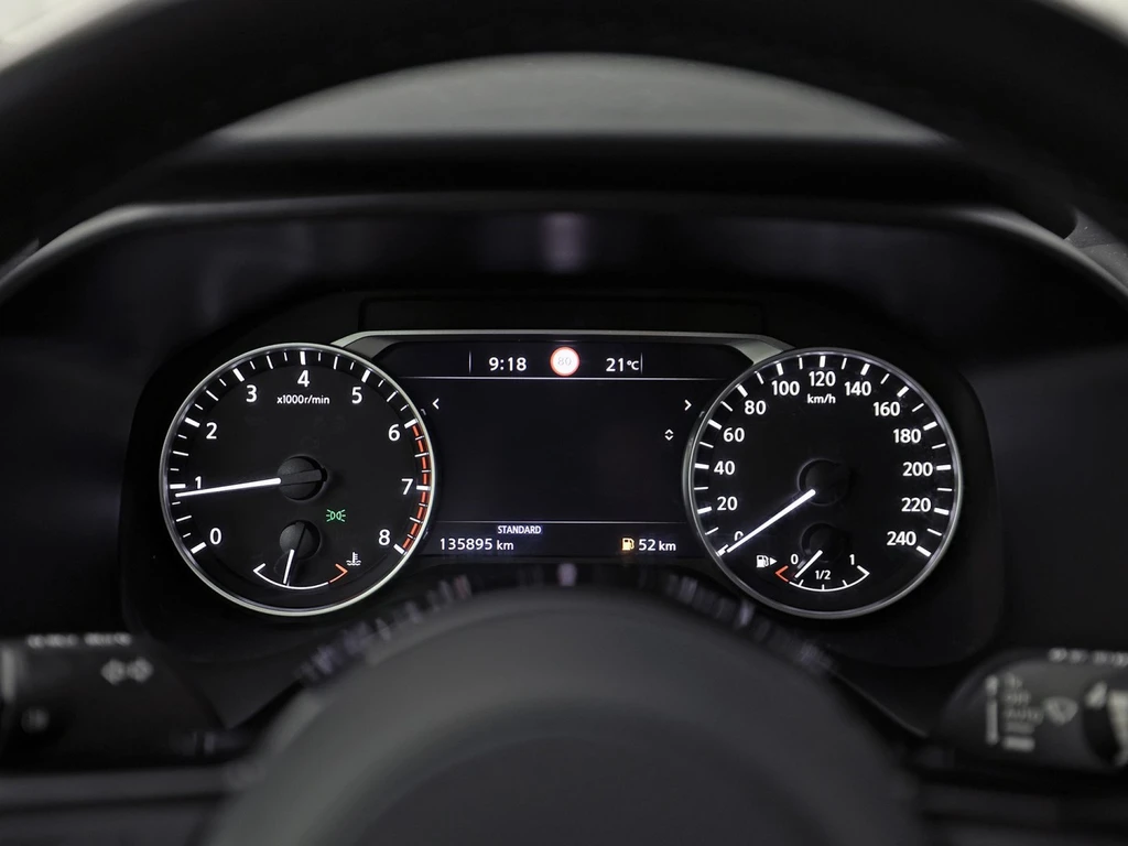 Nissan QASHQAI – foto 20
