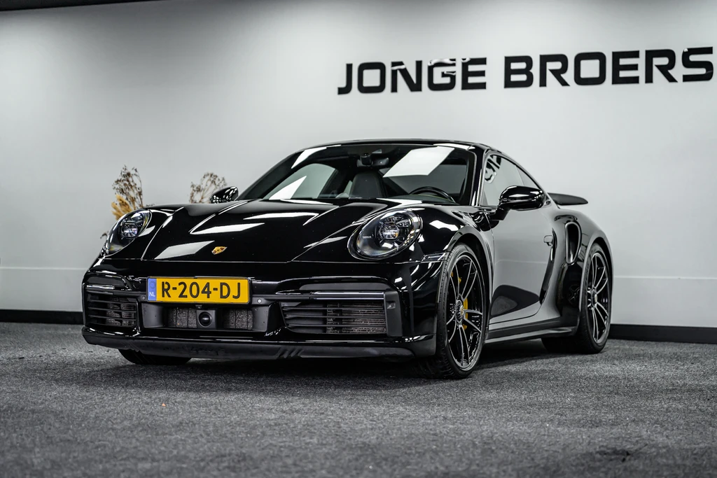 Porsche 911 – foto 4
