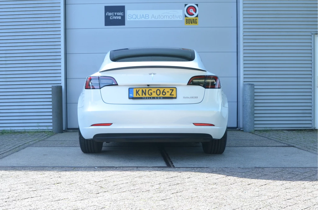 Tesla Model 3 – foto 2
