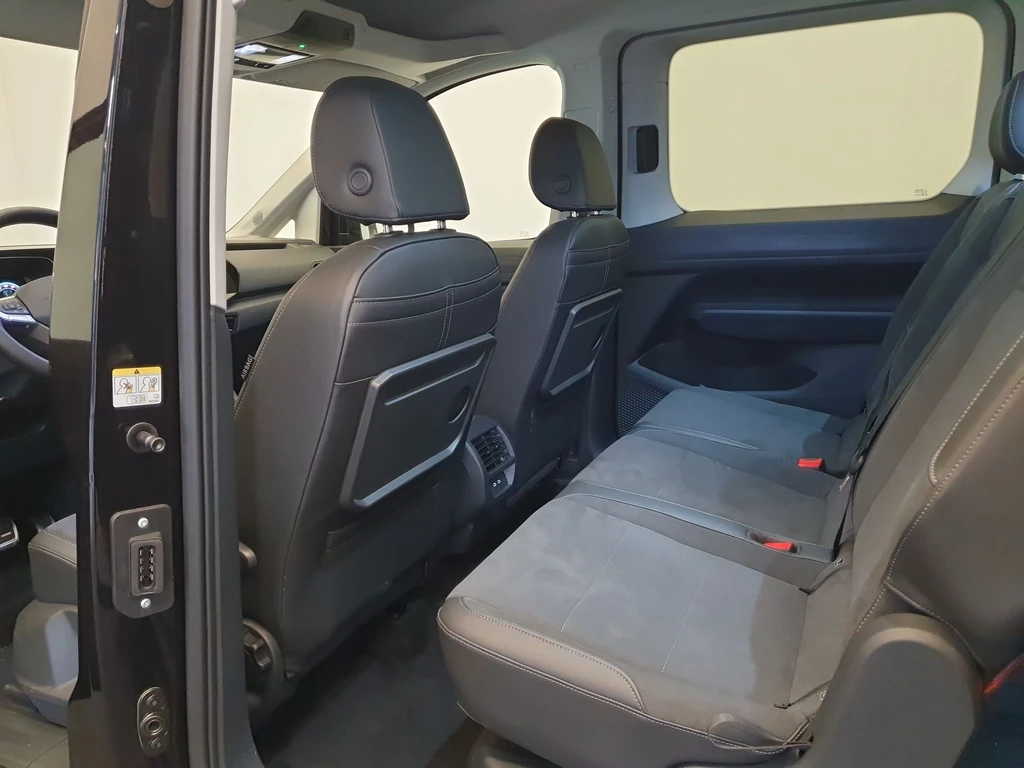 Volkswagen Caddy – foto 24