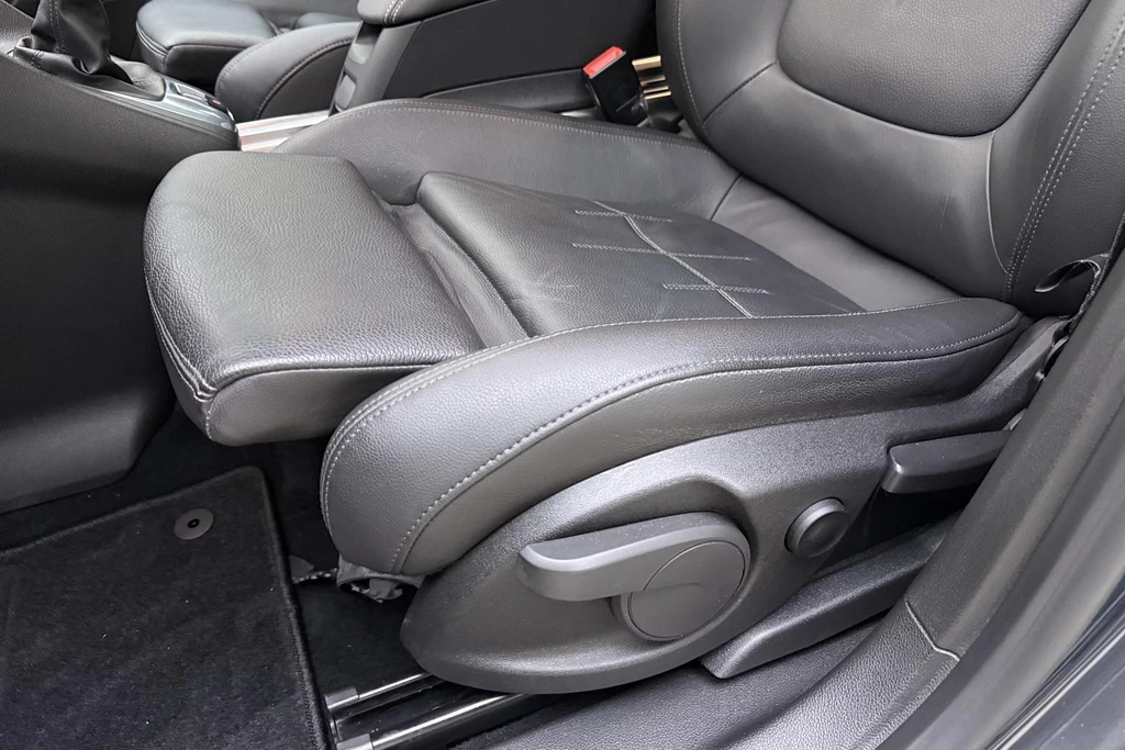 Opel Meriva – foto 16
