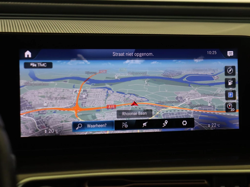 Mercedes-Benz EQC – foto 18