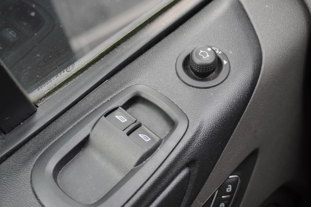 Ford Transit Custom – foto 22