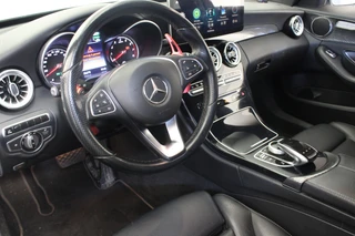 Mercedes-Benz C-Klasse – thumbnail 9