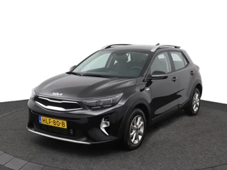 Kia Stonic – thumbnail 2