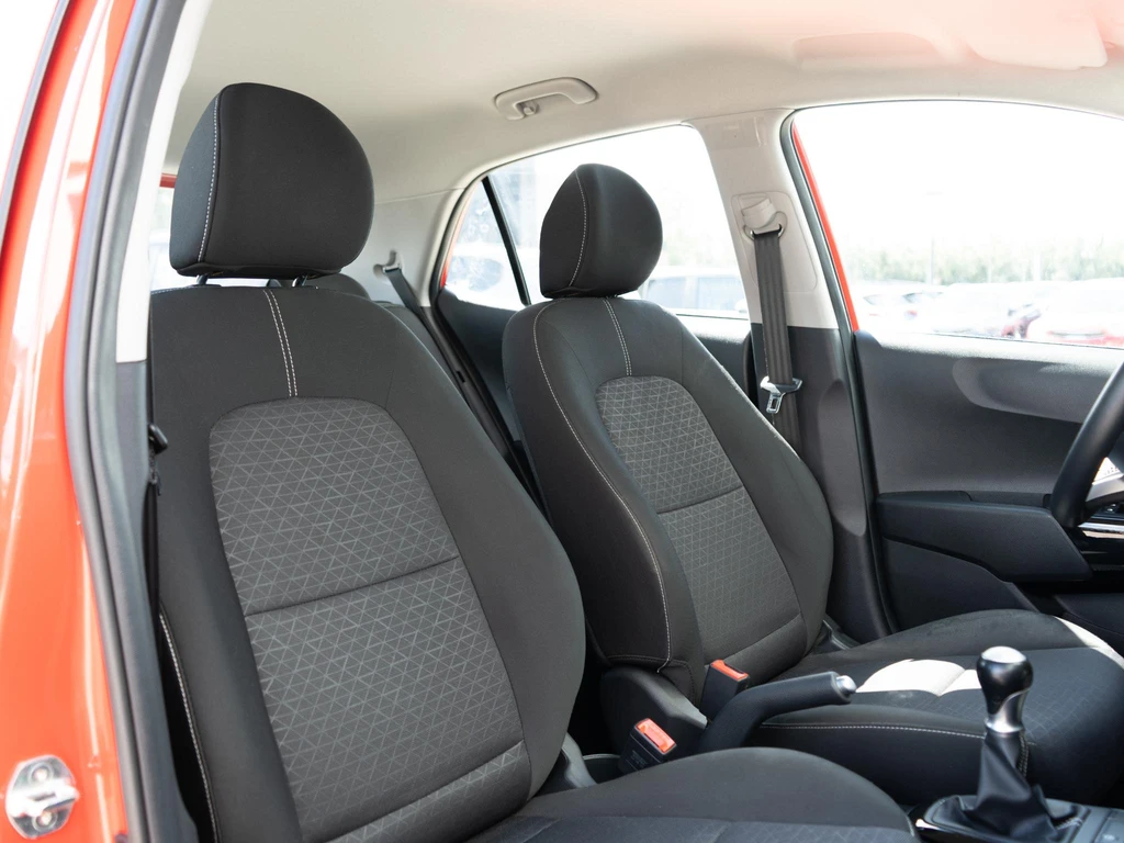 Kia Picanto – foto 9