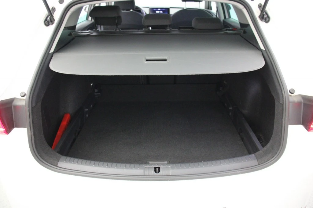 SEAT Leon – foto 20