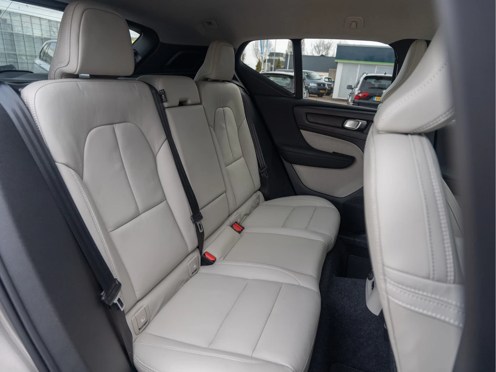 Volvo XC40 – foto 44
