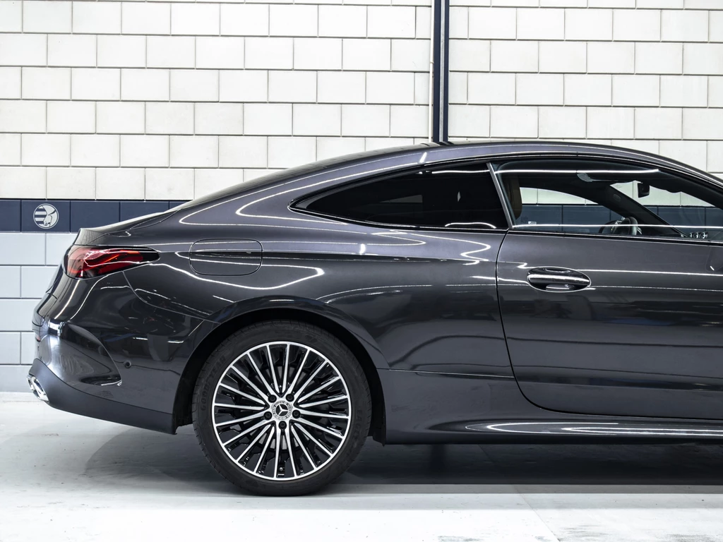 Mercedes-Benz CLE – foto 5