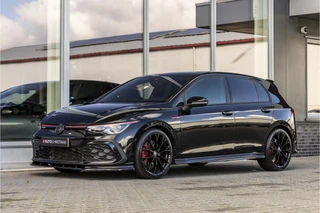 Volkswagen Golf – thumbnail 2