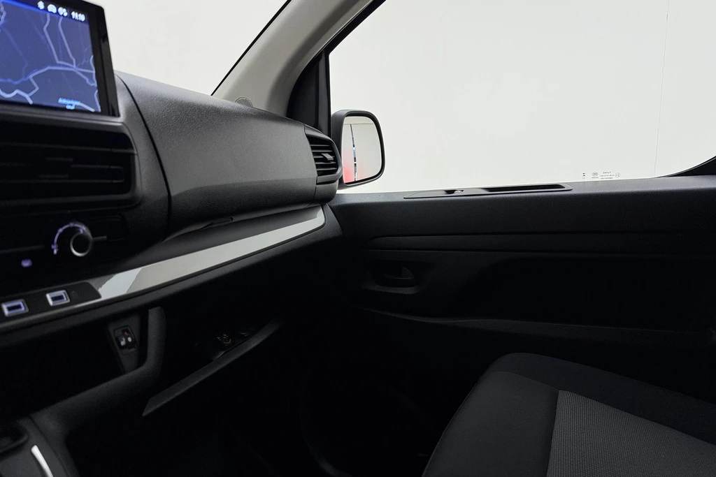 Opel Vivaro – foto 29