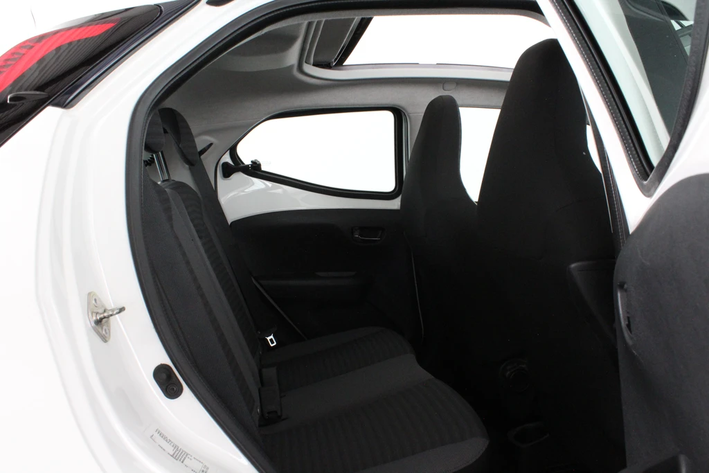 Toyota Aygo – foto 22