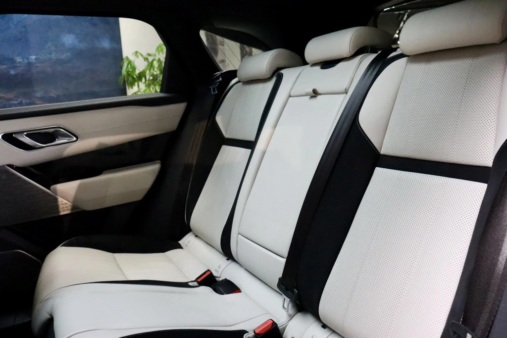 Land Rover Range Rover Velar – foto 18