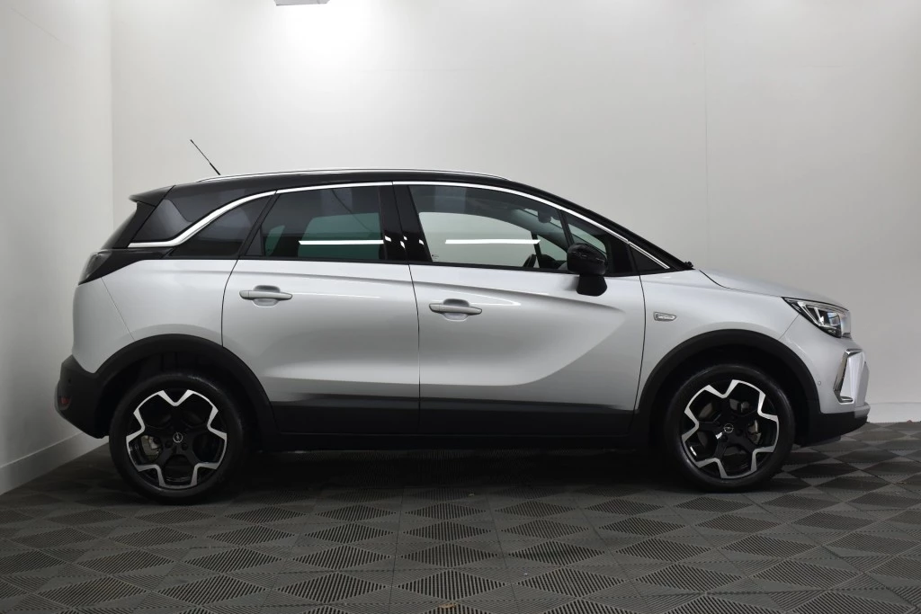 Opel Crossland – foto 4