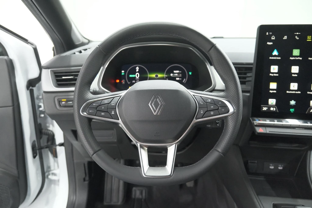 Renault Captur – foto 30