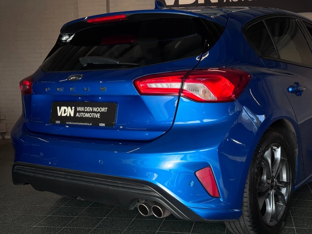 Ford Focus – foto 5