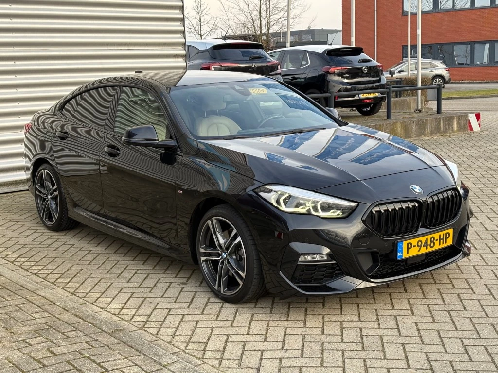 BMW 2 Serie – foto 7