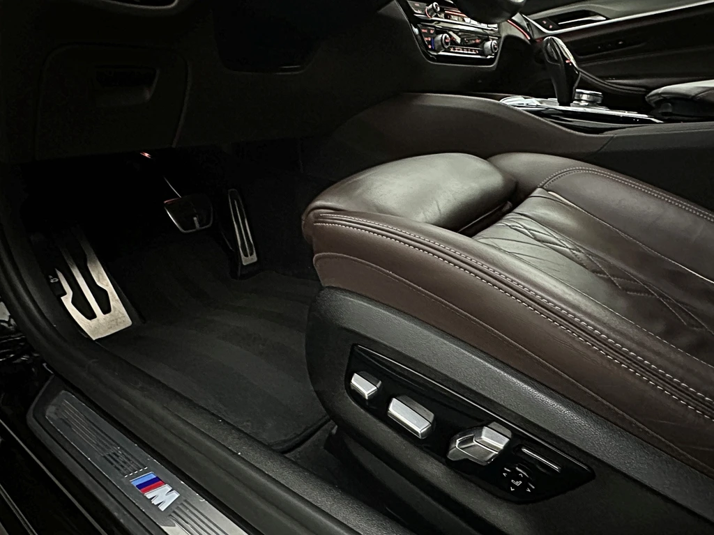 BMW 5 Serie – foto 23