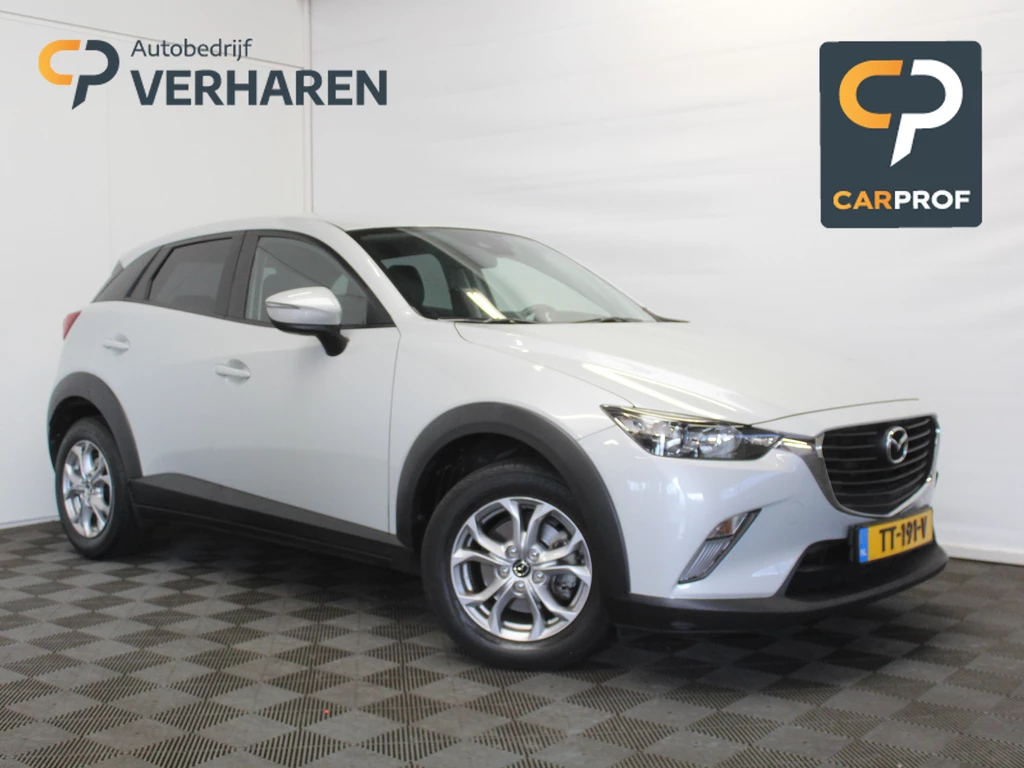 Mazda CX-3 – foto 7