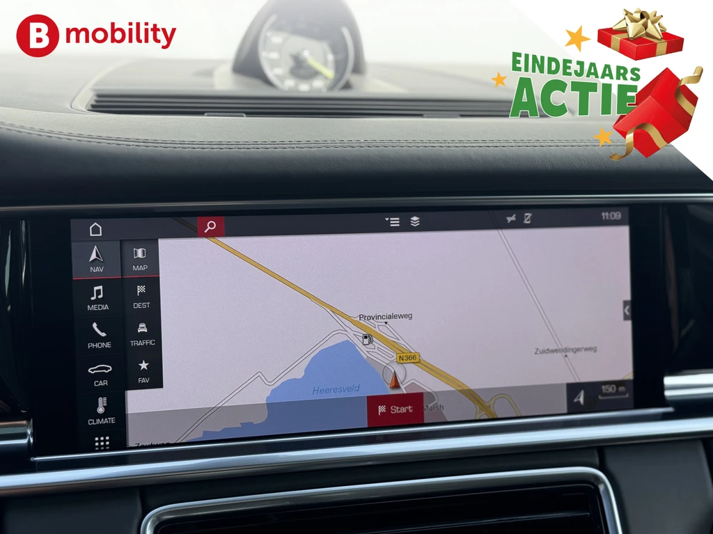 Porsche Panamera – foto 24