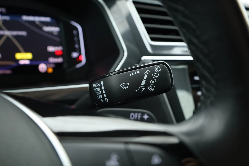 Volkswagen Tiguan – foto 20