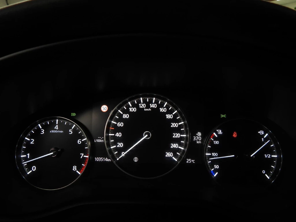 Mazda CX-30 – foto 30