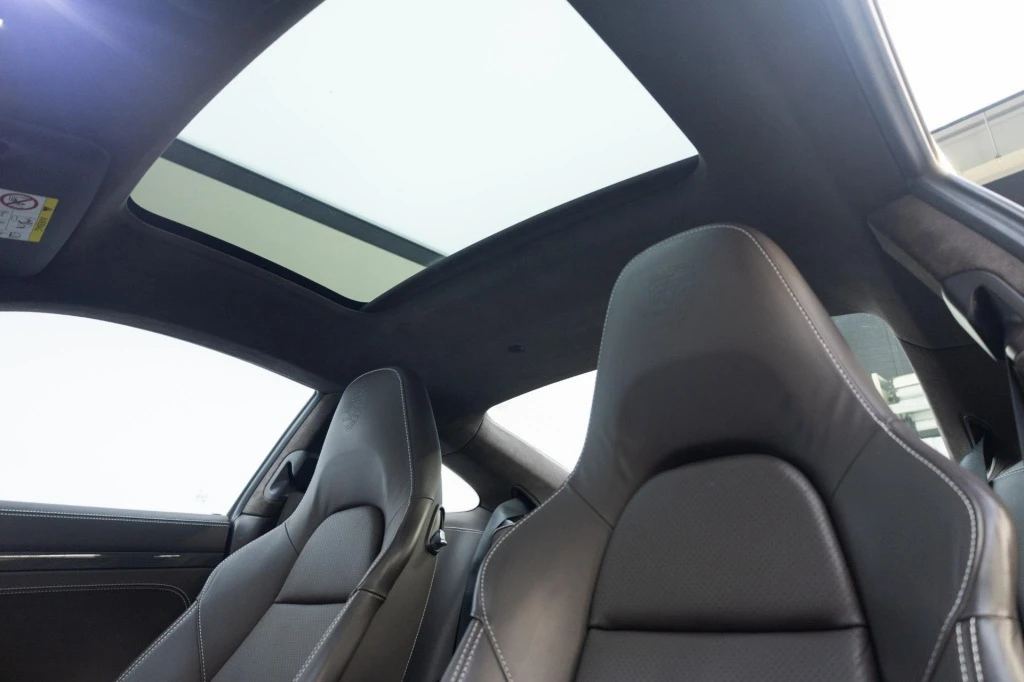 Porsche 911 – foto 17