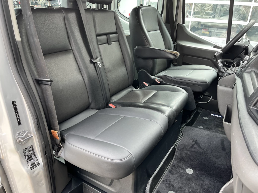 Ford Transit – foto 13