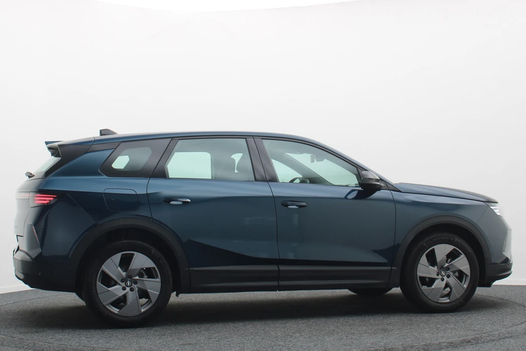 Opel Grandland – foto 9